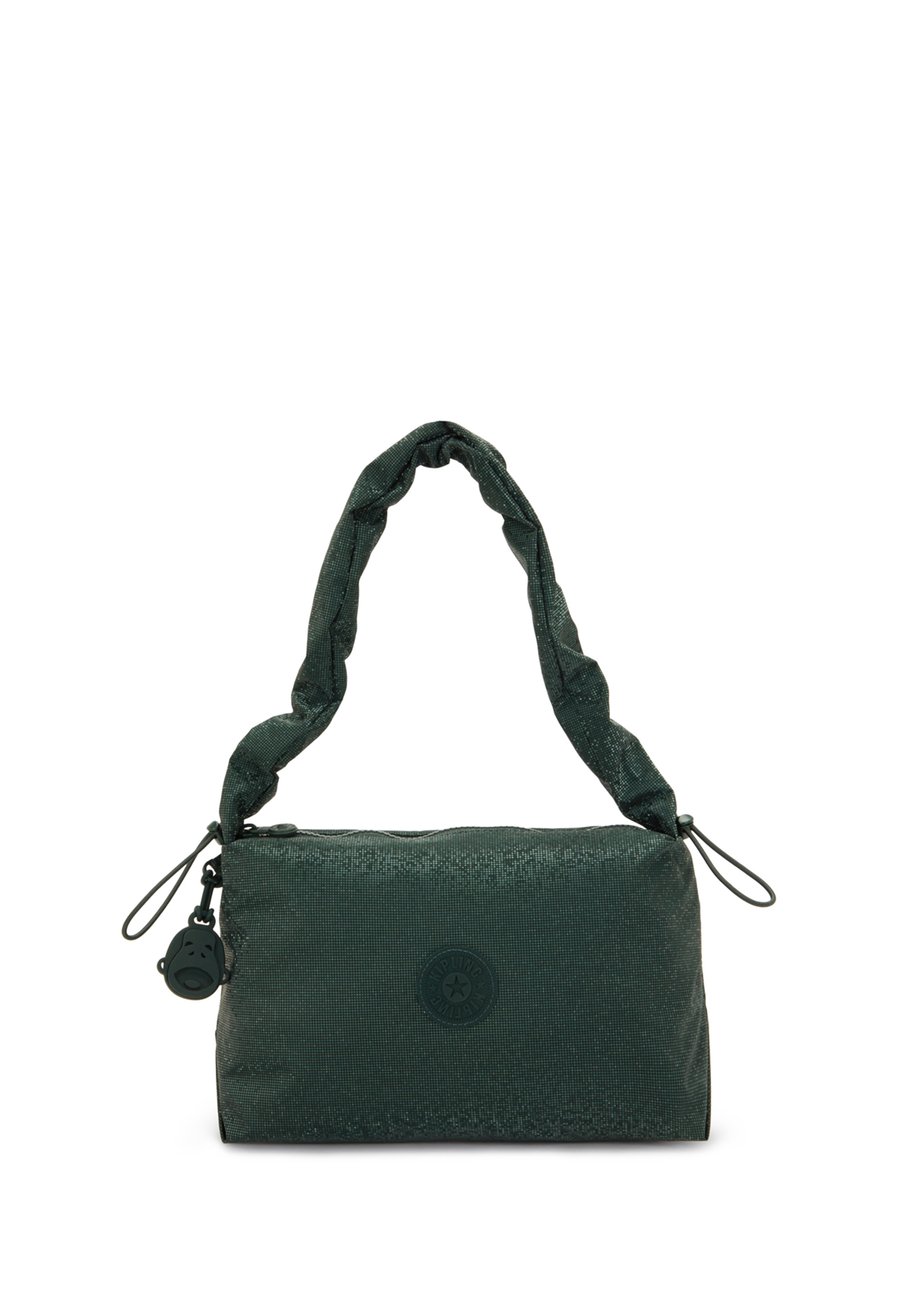 Сумка Kipling ELENI M, Shiny Pixel Green/Dark Green
Сумка Kipling ELENI M, Shiny Pixel Green/Dark Green