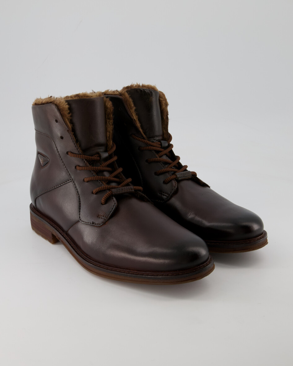 Сапоги Bugatti, коричневый 
Сапоги Bugatti, коричневый