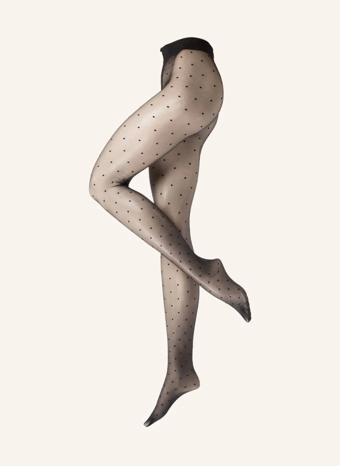 Колготки dot ti Falke, черный
Колготки dot ti Falke, черный