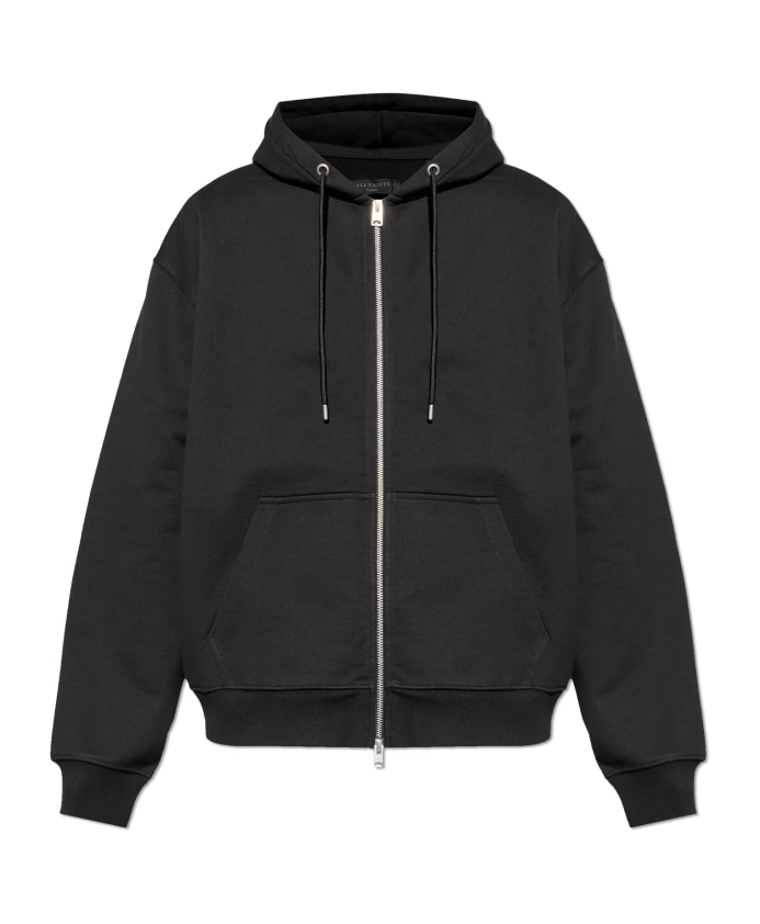 Толстовка Milo Allsaints, черный
Толстовка Milo Allsaints, черный