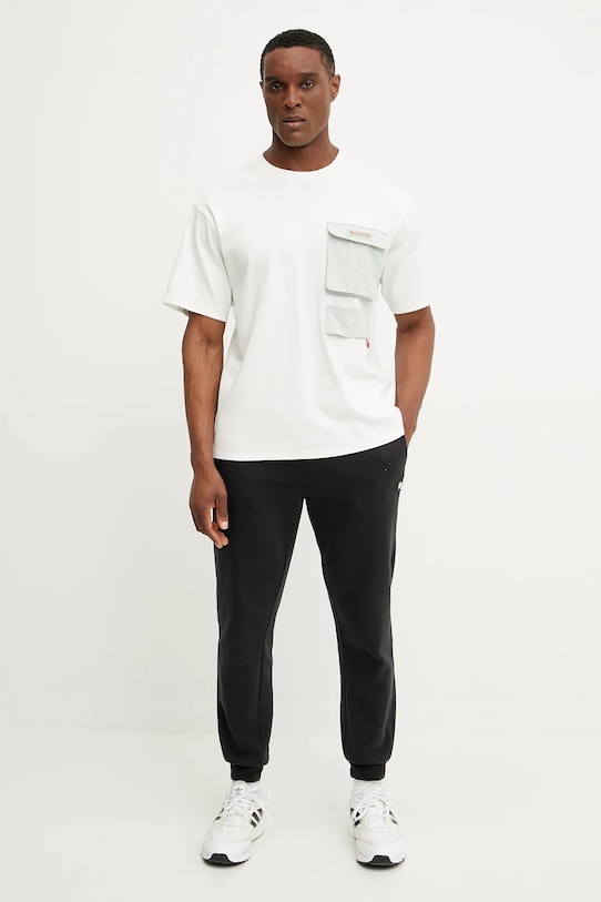 Футболка Cove Beach Columbia, белый
Футболка Cove Beach Columbia, белый