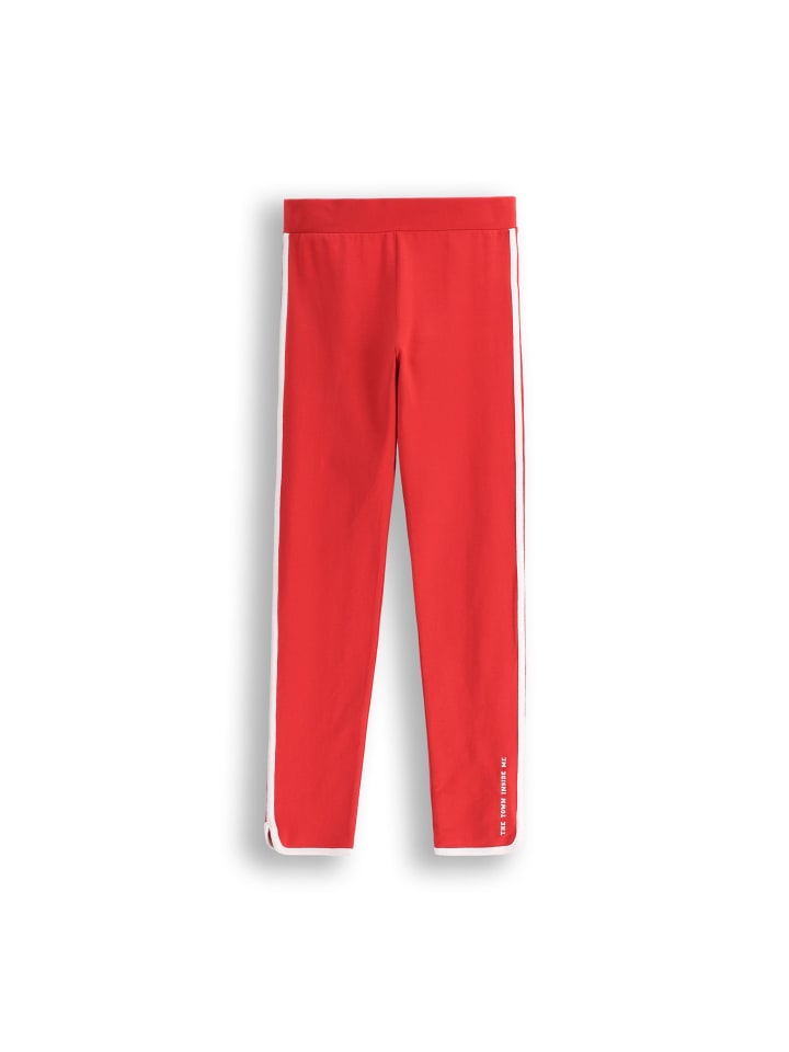 Леггинсы Coccodrillo, красный
Леггинсы Coccodrillo, красный