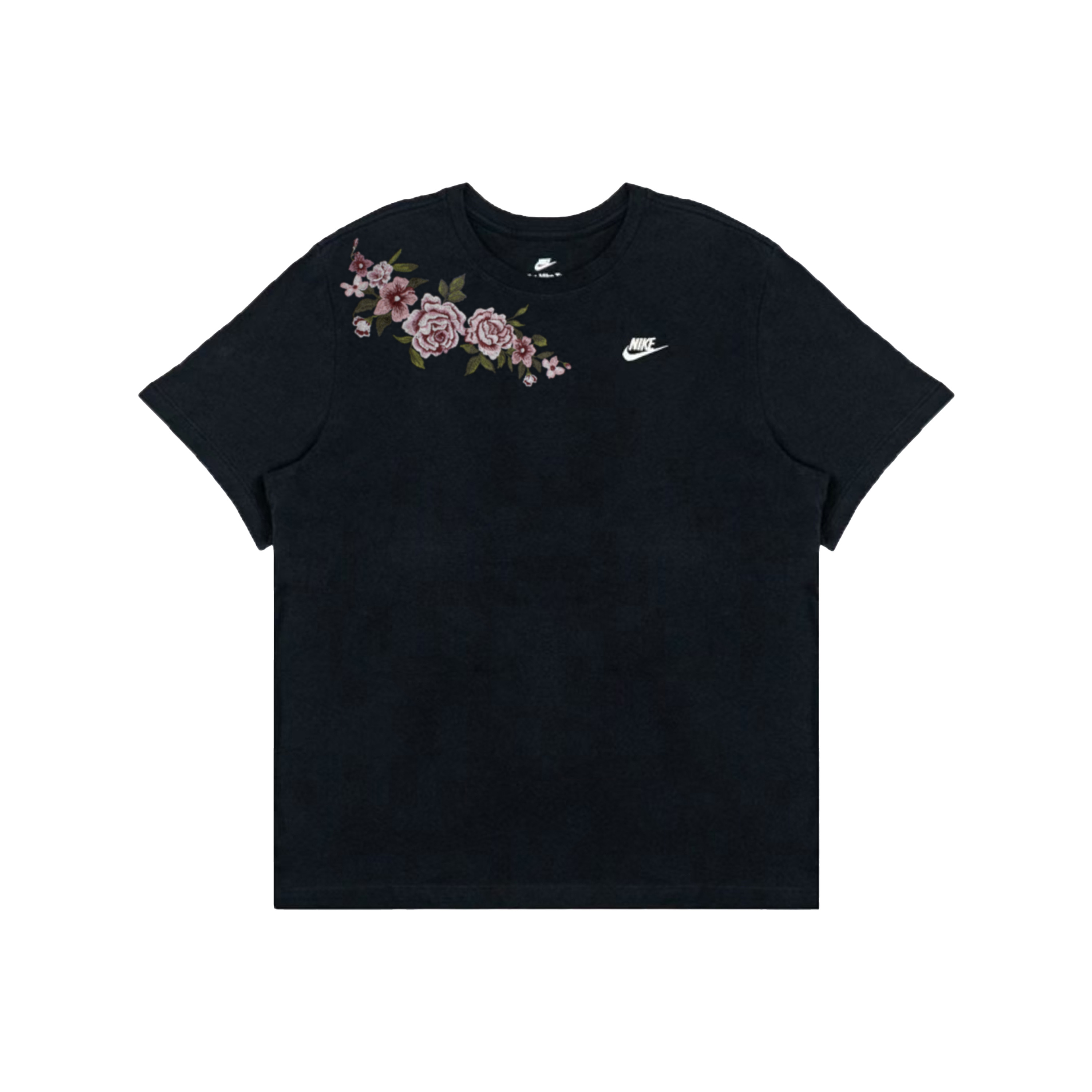 Nike Футболка мужская черная, Черный, Nike Футболка мужская черная
Nike Футболка мужская черная, Черный, Nike Футболка мужская черная