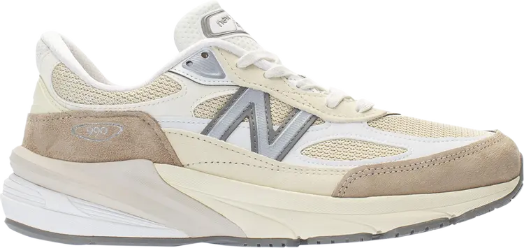 Кроссовки Teddy Santis x 990v6 Made in USA 'Mindful Grey', кремовый, Бежевый, Кроссовки Teddy Santis x 990v6 Made in USA 'Mindful Grey', кремовый
Кроссовки Teddy Santis x 990v6 Made in USA 'Mindful Grey', кремовый, Бежевый, Кроссовки Teddy Santis x 990v6 Made in USA 'Mindful Grey', кремовый