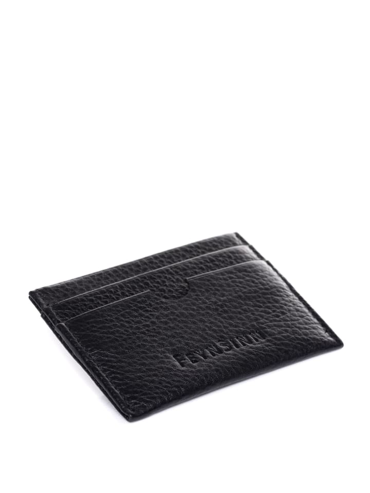 Кошелек FEYNSINN, черный
Кошелек FEYNSINN, черный