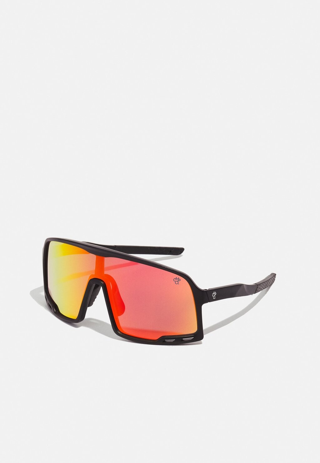 Солнцезащитные очки Henrik Unisex CHPO, черный/красный
Солнцезащитные очки Henrik Unisex CHPO, черный/красный