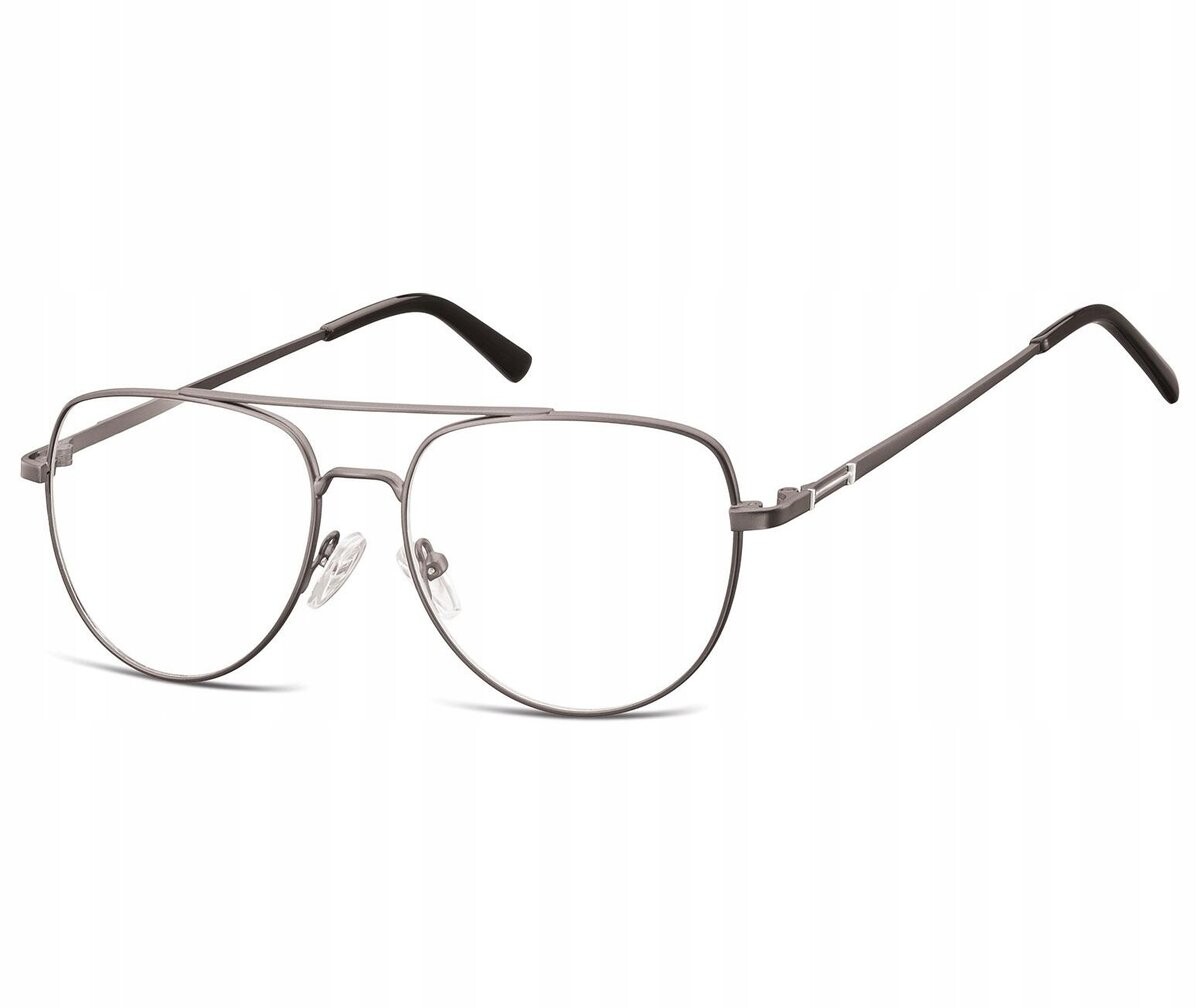 Очки-пилоты, графитовые оправы для рецептов Inna Marka 
Очки-пилоты, графитовые оправы для рецептов Inna Marka