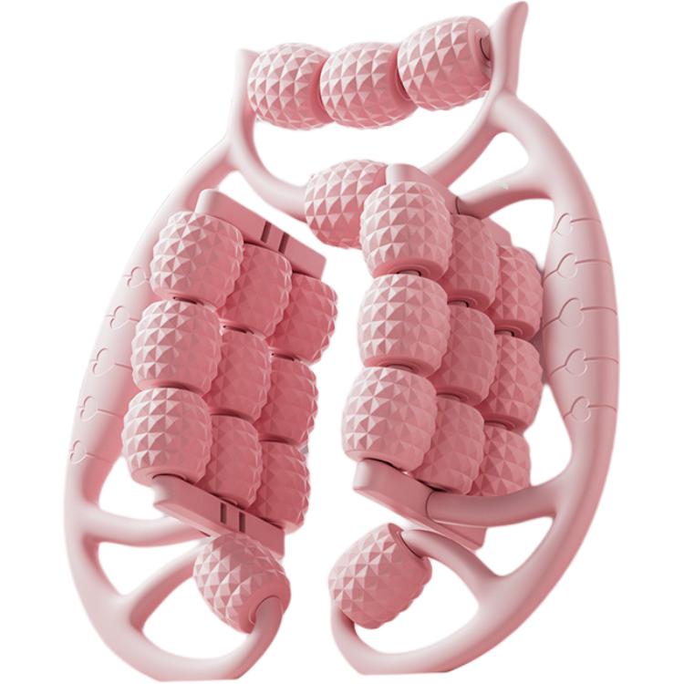 Йога-стретчеры для поясницы и ног пластик ANTA
Йога-стретчеры для поясницы и ног пластик ANTA