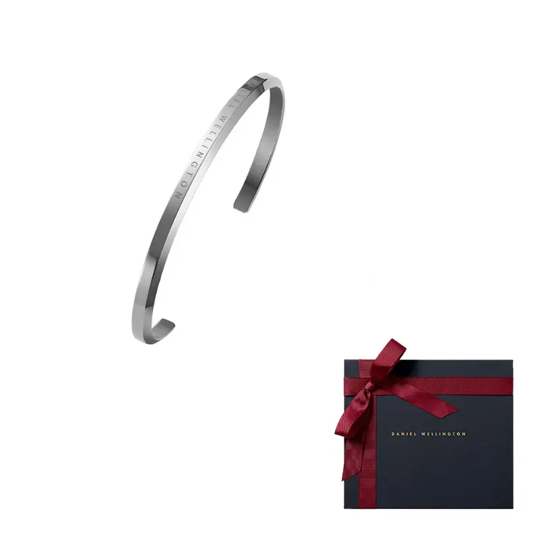 DW/DanielWellington Daniel Wellington Браслеты Unisex Silver
DW/DanielWellington Daniel Wellington Браслеты Unisex Silver