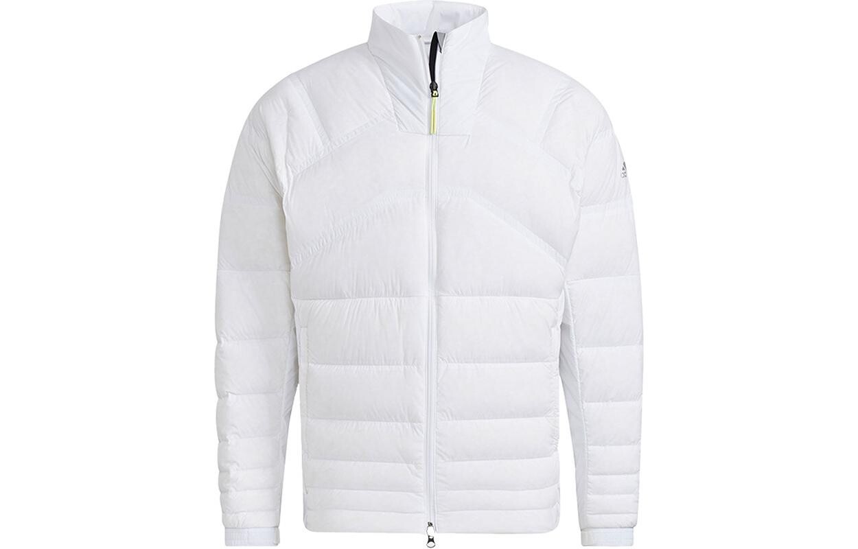 Пуховик мужской белый Adidas, белый
Пуховик мужской белый Adidas, белый