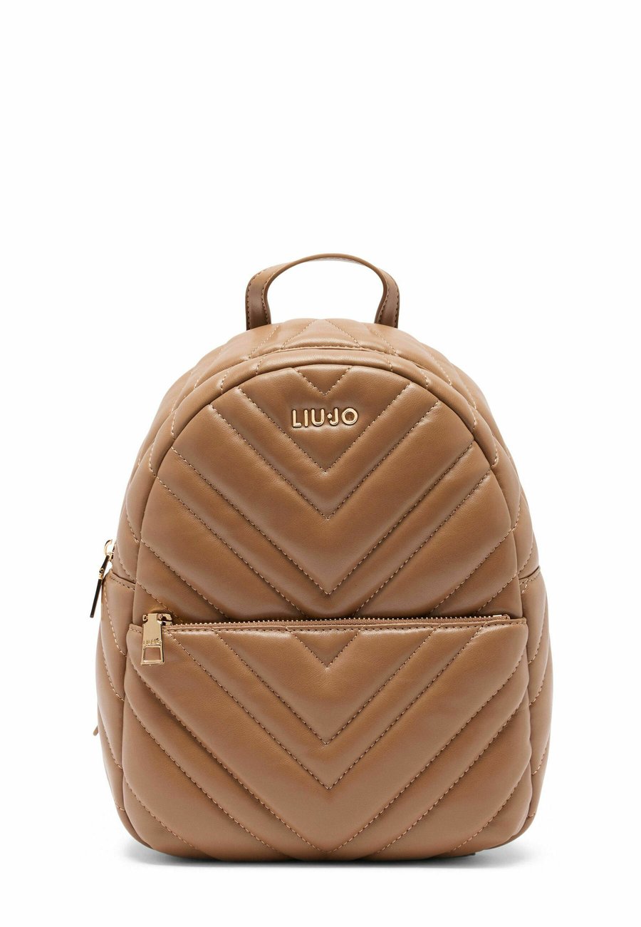 Рюкзак LIU JO QUILTED, Light Brown
Рюкзак LIU JO QUILTED, Light Brown