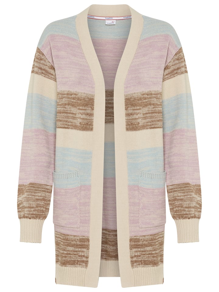 Кардиган цвета слоновой кости Kangaroos
Кардиган цвета слоновой кости Kangaroos