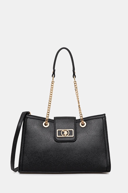 Сумка Jones Chic U.S. Polo Assn., черный
Сумка Jones Chic U.S. Polo Assn., черный