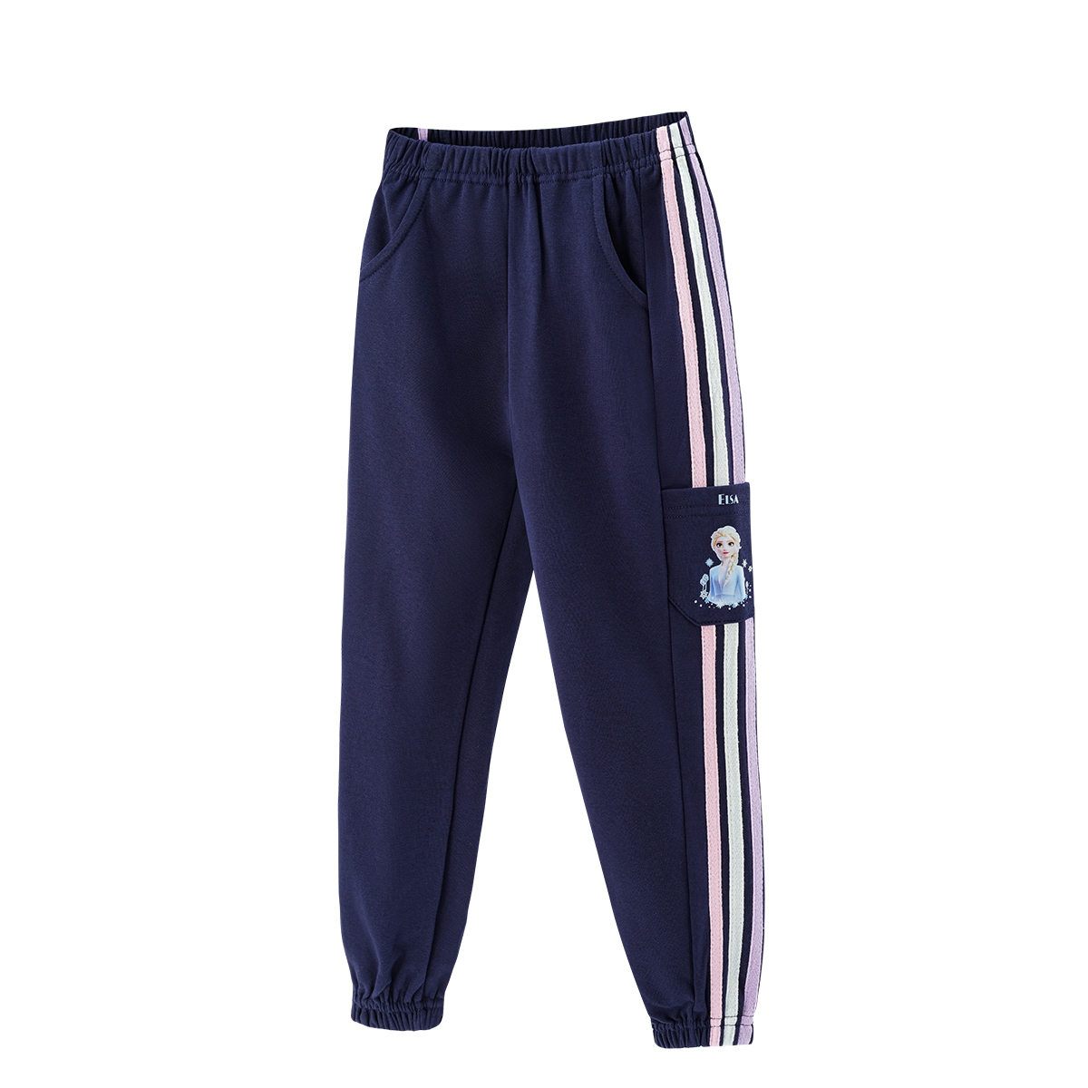Disney Повседневные брюки для детей 3-7 лет navy blue
Disney Повседневные брюки для детей 3-7 лет navy blue