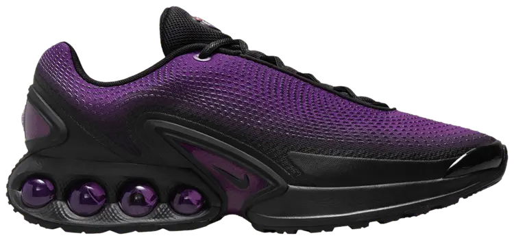 Кроссовки Nike Air Max DN SE 'Bold Berry', фиолетовый
Кроссовки Nike Air Max DN SE 'Bold Berry', фиолетовый