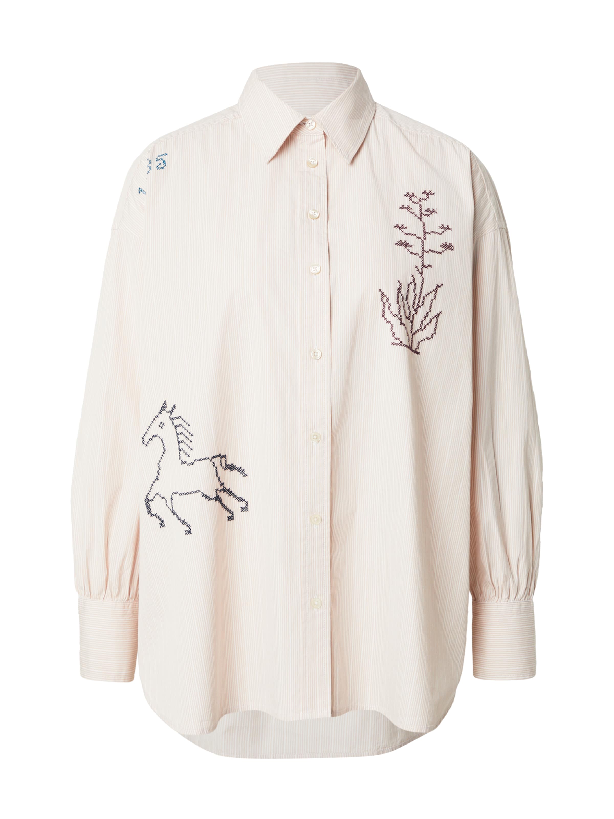 SCOTCH & SODA Рубашка в розовом цвете
SCOTCH & SODA Рубашка в розовом цвете