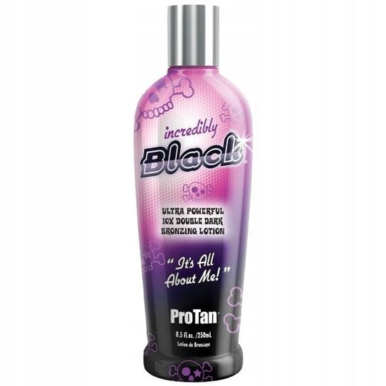 Для загара ProTan Incredible Black Ultra Strong, inna
Для загара ProTan Incredible Black Ultra Strong, inna