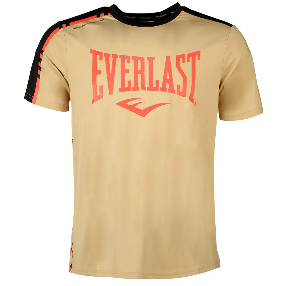 Футболка Everlast Austin, бежевый
Футболка Everlast Austin, бежевый