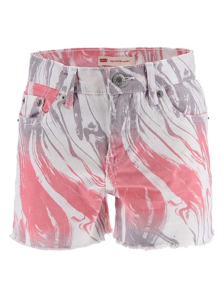 Спортивные шорты Levi's Kids, красочный
Спортивные шорты Levi's Kids, красочный