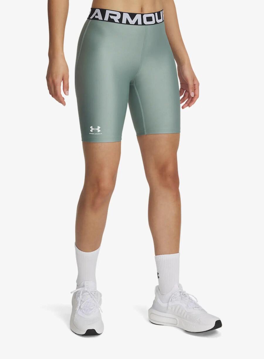 UNDER ARMOUR Женские шорты Under Armor HG Authentics 8 дюймов
UNDER ARMOUR Женские шорты Under Armor HG Authentics 8 дюймов