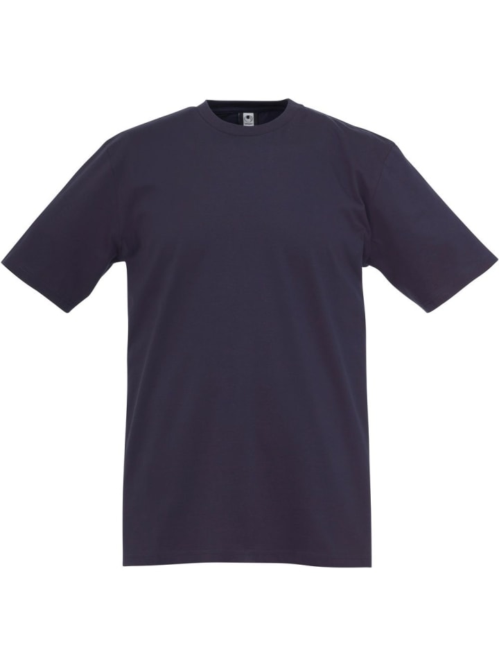 Спортивная футболка Uhlsport Team T-Shirt синего цвета uhlsport
Спортивная футболка Uhlsport Team T-Shirt синего цвета uhlsport