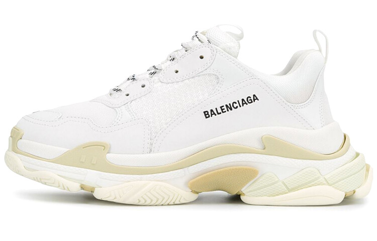 Кроссовки Balenciaga Triple S White Tan, Белый, Кроссовки Balenciaga Triple S White Tan
Кроссовки Balenciaga Triple S White Tan, Белый, Кроссовки Balenciaga Triple S White Tan