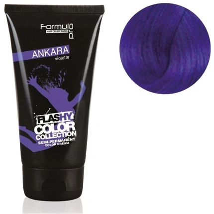 Flashy Color Intense Violet 100 мл Formul Pro
Flashy Color Intense Violet 100 мл Formul Pro