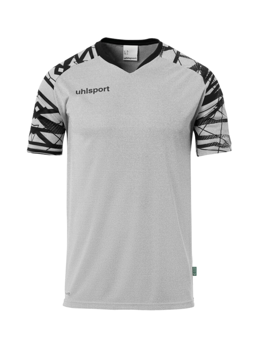 Джерси UHLSPORT, цвет Stone
Джерси UHLSPORT, цвет Stone