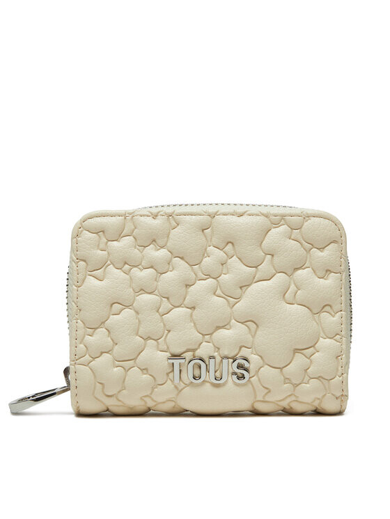 Маленькая женская сумочка Tous, бежевый
Маленькая женская сумочка Tous, бежевый