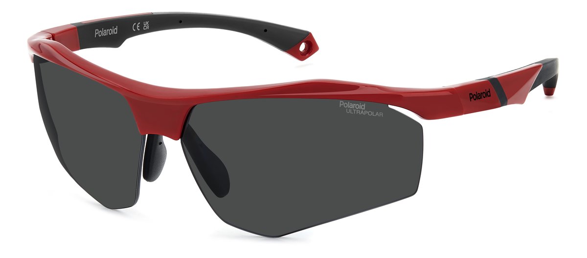 Мужские солнцезащитные очки PLD 7055-S POLAROID
Мужские солнцезащитные очки PLD 7055-S POLAROID