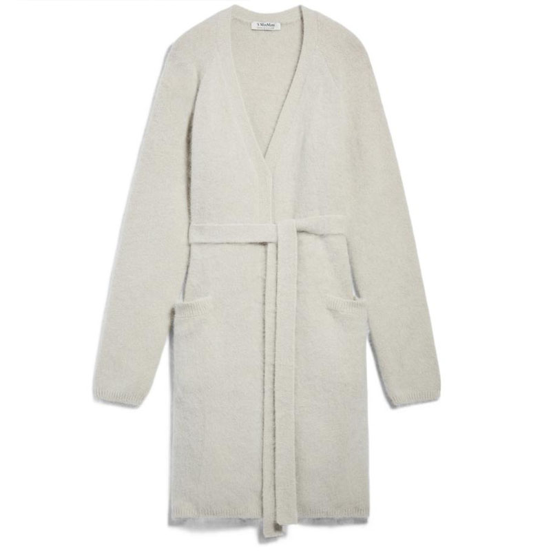 'S MAX MARA Топ женский серый
'S MAX MARA Топ женский серый