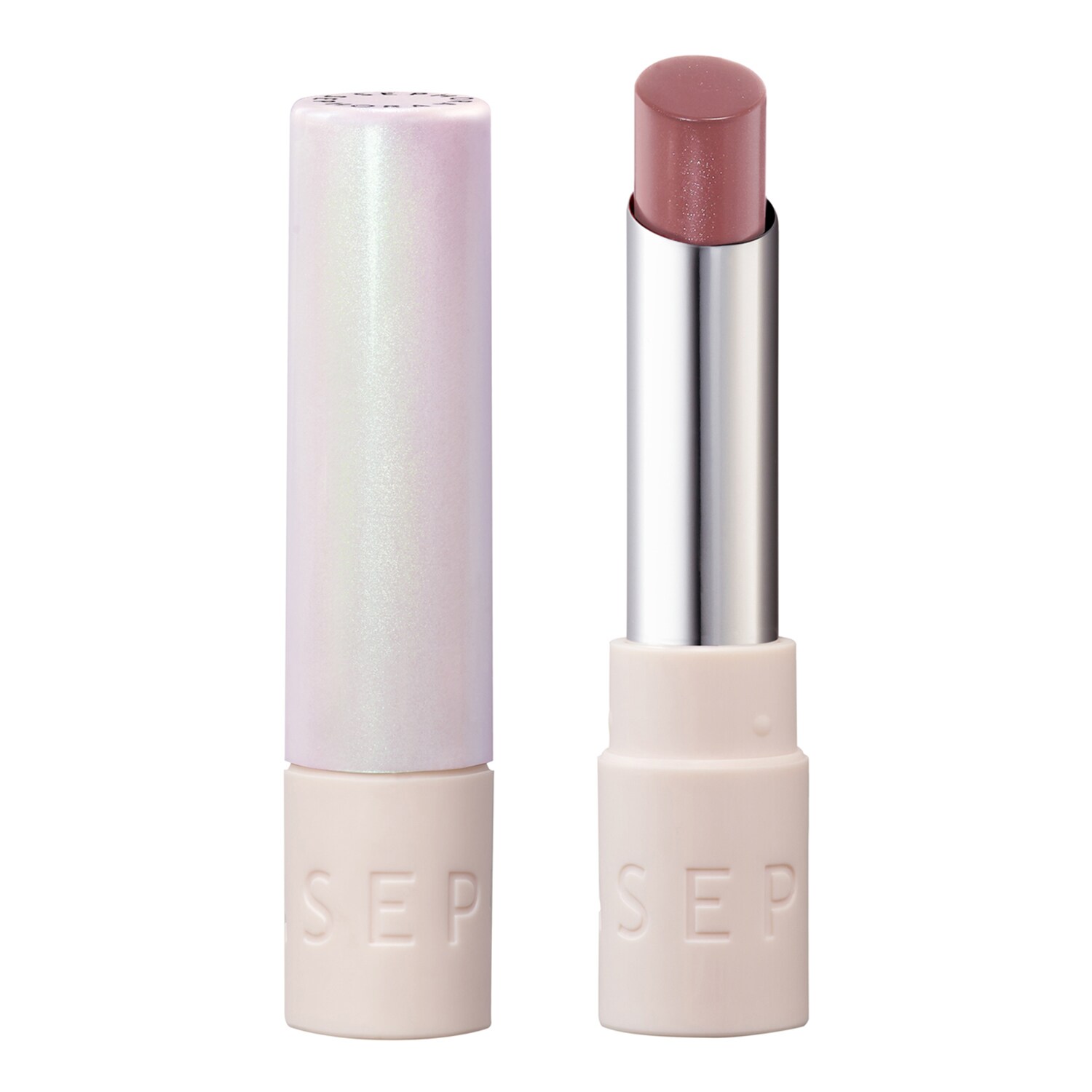 Губная помада ABOUT THAT SHINE Sephora Collection, 02 Soft Twinkle (3,20 g)
Губная помада ABOUT THAT SHINE Sephora Collection, 02 Soft Twinkle (3,20 g)