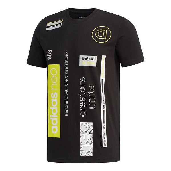 Футболка neo cs bth tee ss logo tee мужские Adidas, черный
Футболка neo cs bth tee ss logo tee мужские Adidas, черный