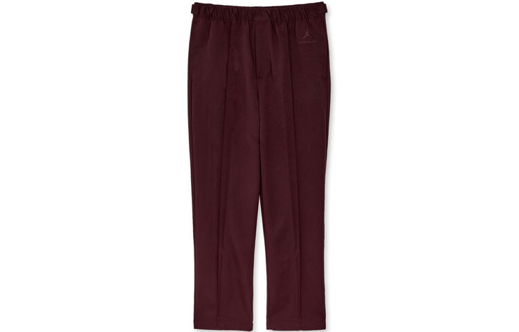 A Ma Maniére Повседневные брюки мужские красные Jordan, красный
A Ma Maniére Повседневные брюки мужские красные Jordan, красный