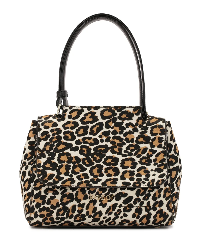 Сумочка из натуральных волос в леопардовом принте Kazar, мультиколор, Коричневый, Сумочка из натуральных волос в леопардовом принте Kazar, мультиколор
Сумочка из натуральных волос в леопардовом принте Kazar, мультиколор, Коричневый, Сумочка из натуральных волос в леопардовом принте Kazar, мультиколор