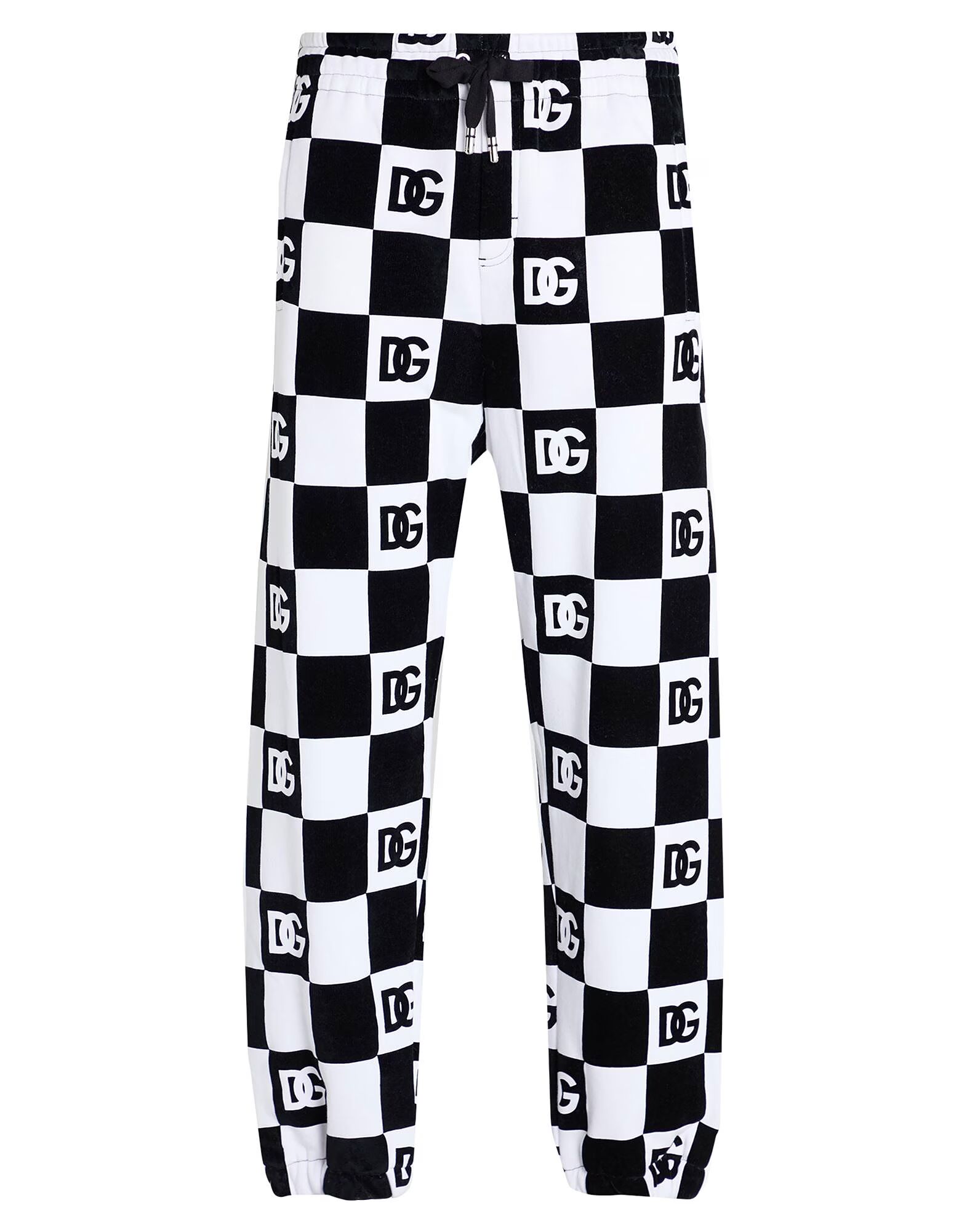 Брюки Dolce&Gabbana, черный
Брюки Dolce&Gabbana, черный