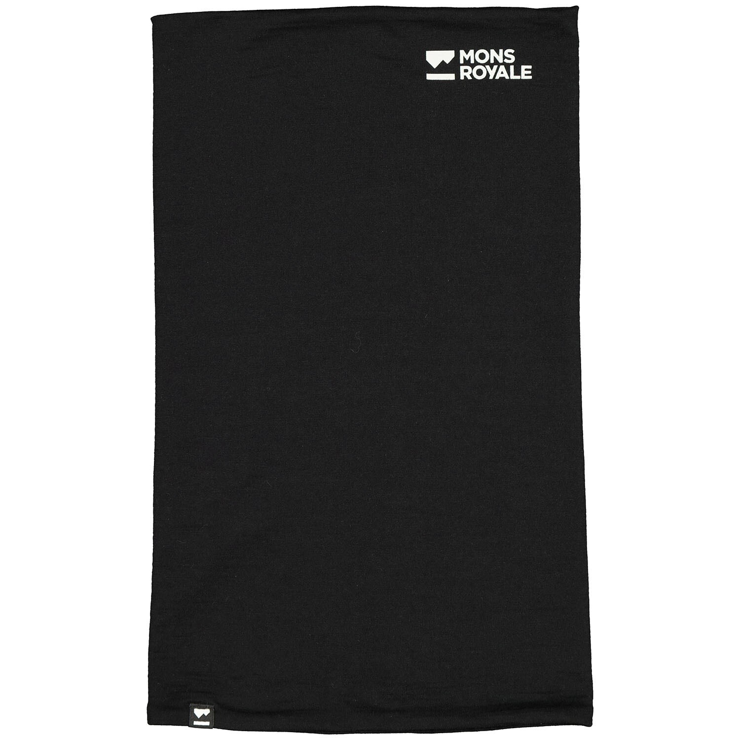 Лыжная маска MONS ROYALE Double Up Neckwarmer, черный
Лыжная маска MONS ROYALE Double Up Neckwarmer, черный