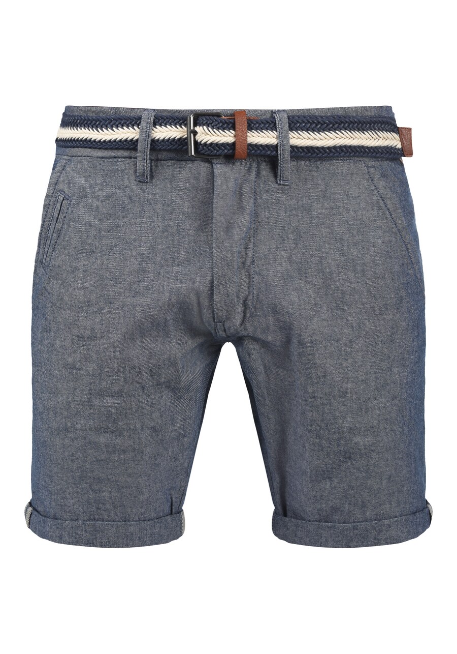 Обычные брюки- чинос INDICODE JEANS Mews, цвет mottled blue
Обычные брюки- чинос INDICODE JEANS Mews, цвет mottled blue