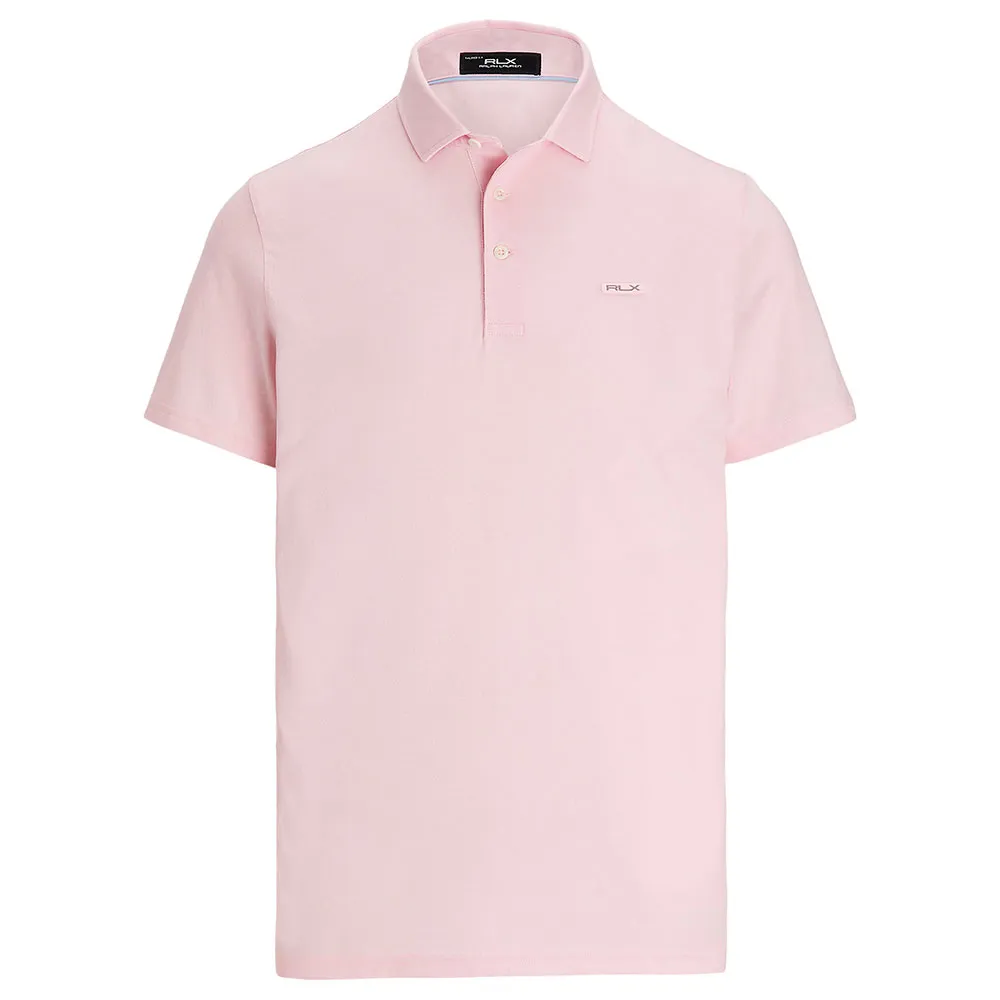 Поло с коротким рукавом Polo Ralph Lauren 785A76190, розовый
Поло с коротким рукавом Polo Ralph Lauren 785A76190, розовый