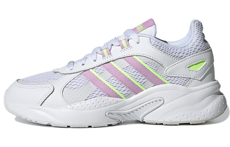 Кроссовки Crazychaos Shadow Lifestyle женские с низким верхом, белые/розовые/зеленые Adidas Neo, Зеленый, Кроссовки Crazychaos Shadow Lifestyle женские с низким верхом, белые/розовые/зеленые Adidas Neo
Кроссовки Crazychaos Shadow Lifestyle женские с низким верхом, белые/розовые/зеленые Adidas Neo, Зеленый, Кроссовки Crazychaos Shadow Lifestyle женские с низким верхом, белые/розовые/зеленые Adidas Neo