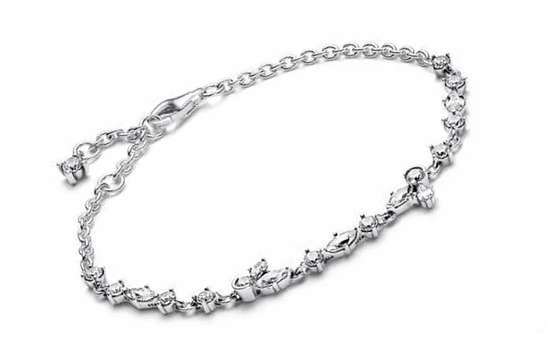 Браслет женский Pandora
Браслет женский Pandora