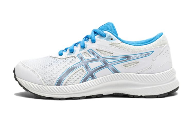Кроссовки Asics Gel-Contend 8 Kids Детские, White
Кроссовки Asics Gel-Contend 8 Kids Детские, White