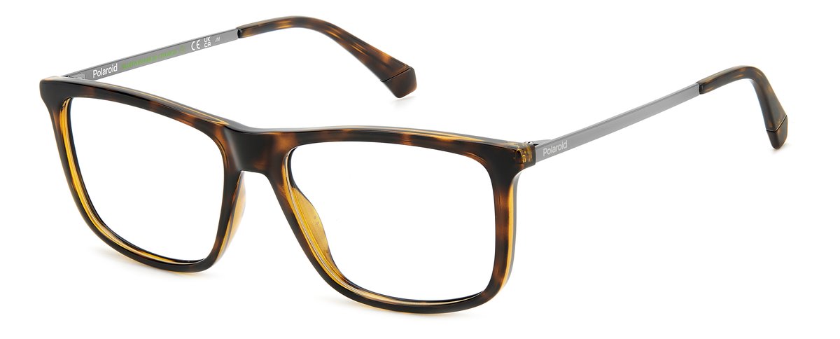 Мужские оптические оправы PLD D497 POLAROID
Мужские оптические оправы PLD D497 POLAROID