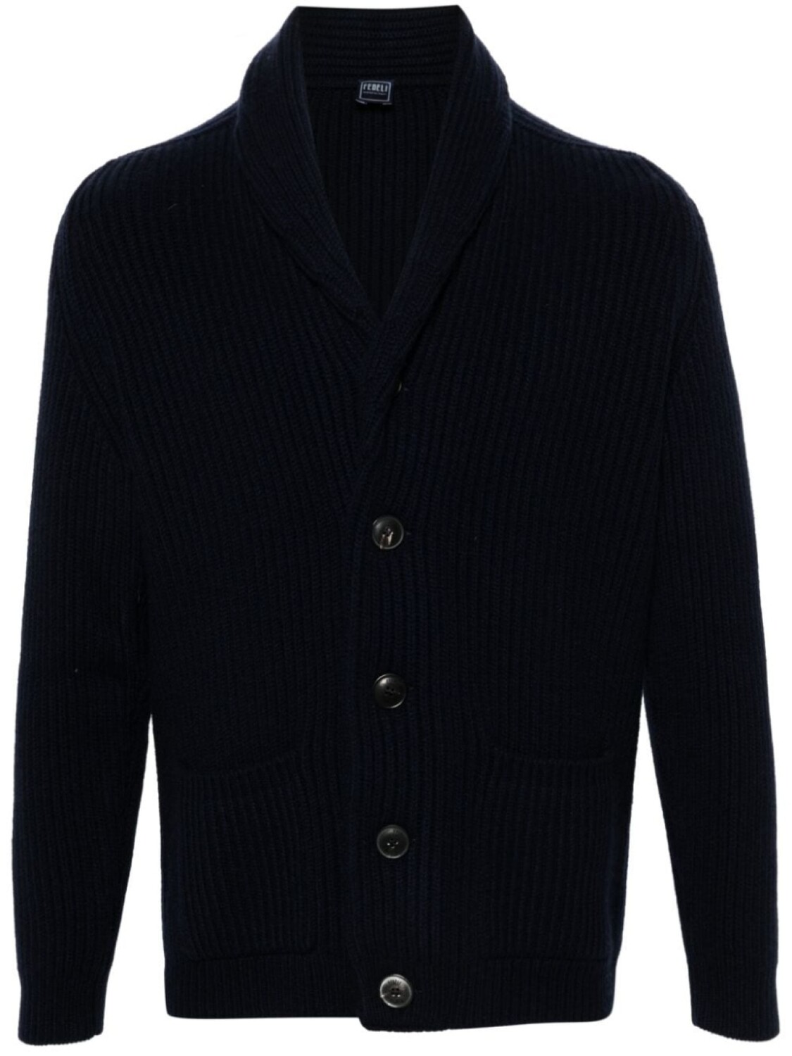 Fedeli кардиган Terminillo, синий
Fedeli кардиган Terminillo, синий