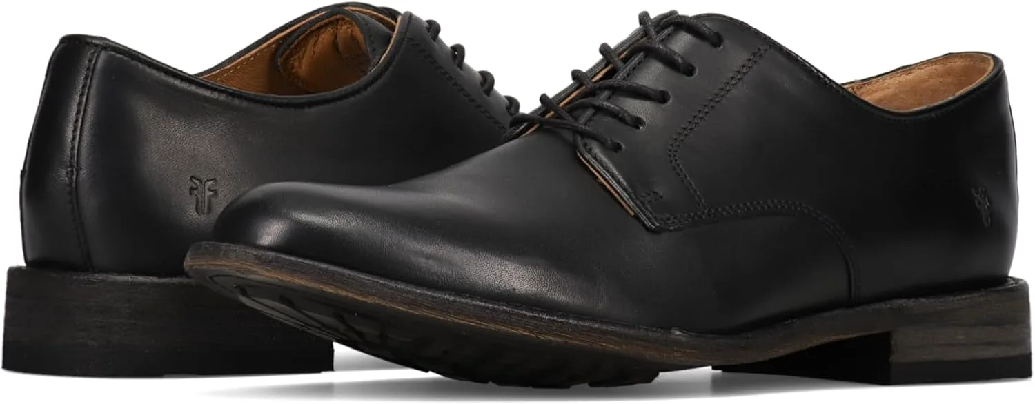 Мужские туфли Frye Tyler Flex Oxford, черный
Мужские туфли Frye Tyler Flex Oxford, черный