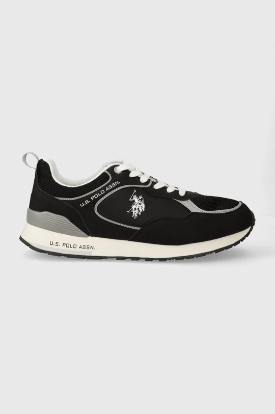 Кроссовки TABRY U.S. Polo Assn., черный
Кроссовки TABRY U.S. Polo Assn., черный