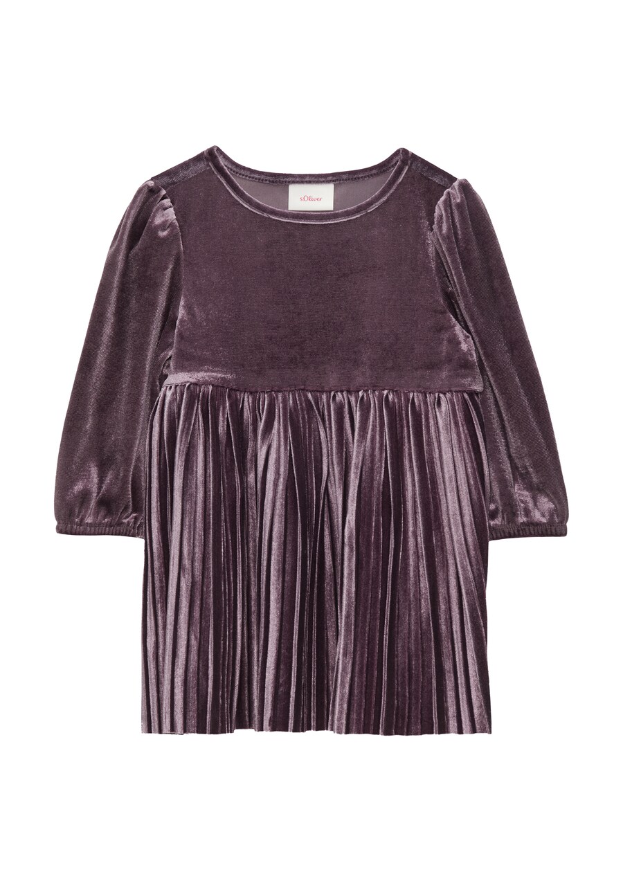 Платье s.Oliver, фиолетовый
Платье s.Oliver, фиолетовый