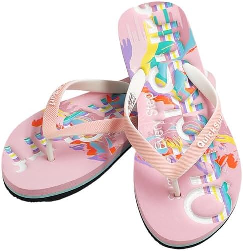 Сланцы PXPUIQ для пляжа, серфинга и активного отдыха - водонепроницаемые нескользящие сандалии с яркими узорами - легкие спортивные шлепанцы для прогулок, путешествий и бассейна для мужчин и женщин, розовый
Сланцы PXPUIQ для пляжа, серфинга и активного отдыха - водонепроницаемые нескользящие сандалии с яркими узорами - легкие спортивные шлепанцы для прогулок, путешествий и бассейна для мужчин и женщин, розовый