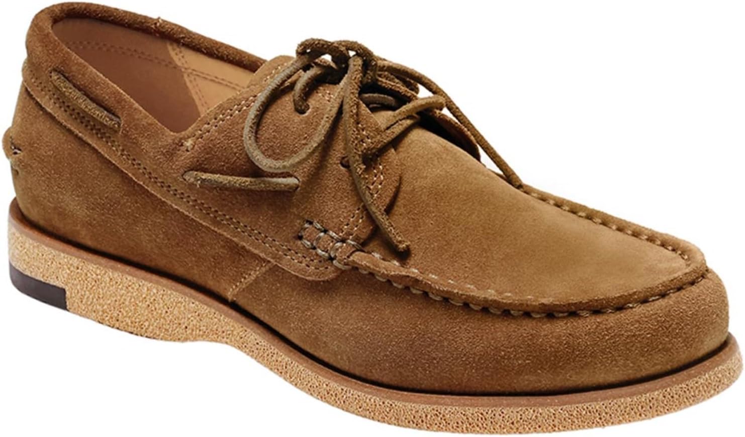 Мокасины для мужчин Redwood River, Braun
Мокасины для мужчин Redwood River, Braun