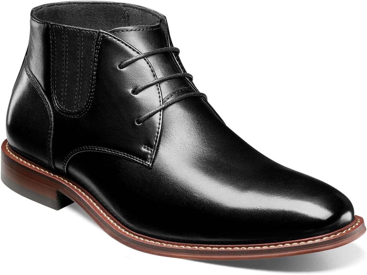 Мужские ботинки Stacy Adams, Maxwell, черный
Мужские ботинки Stacy Adams, Maxwell, черный